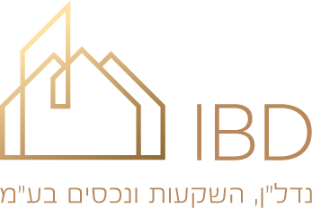 IBD logo