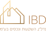 IBD logo