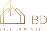 IBD logo
